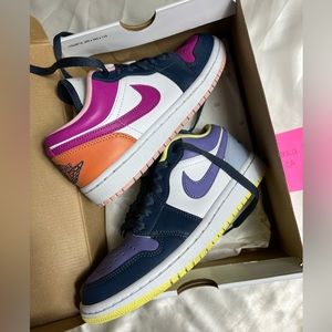 Nike Air Jordan 1 Low